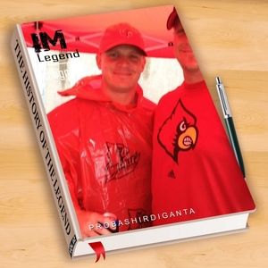 Meet your Posher, Katrina